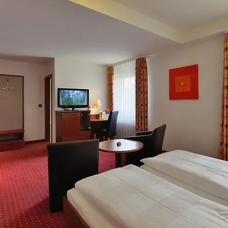 Businesshotel Rosenau
